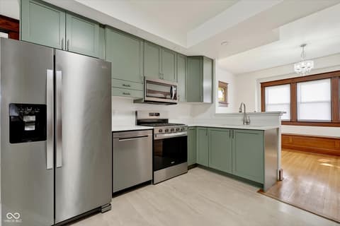 Photo of 1622 English Avenue, Indianapolis, IN
