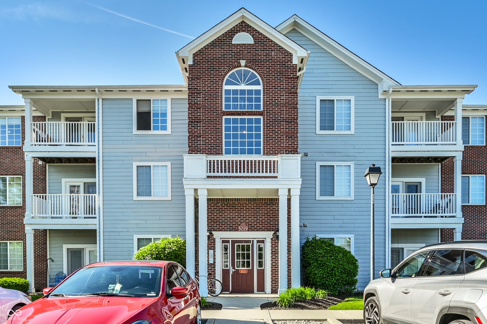 Photo of 5019 Amber Creek Place, Indianapolis, IN