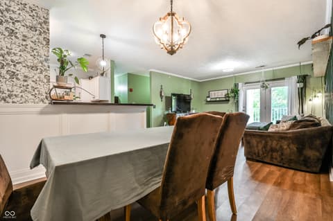 Photo of 5019 Amber Creek Place, Indianapolis, IN