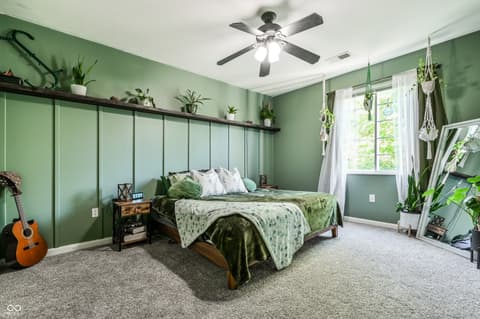 Photo of 5019 Amber Creek Place, Indianapolis, IN