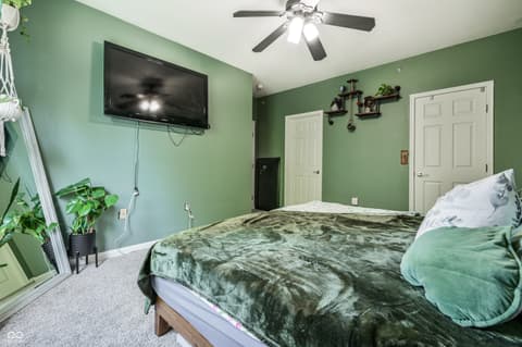 Photo of 5019 Amber Creek Place, Indianapolis, IN