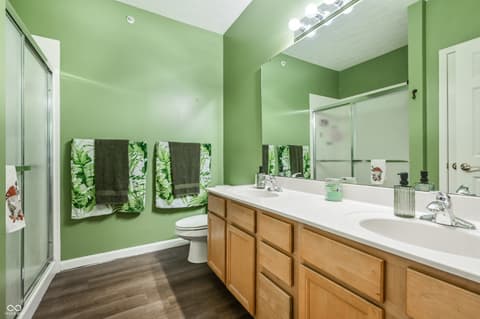 Photo of 5019 Amber Creek Place, Indianapolis, IN