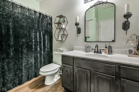 Photo of 5019 Amber Creek Place, Indianapolis, IN