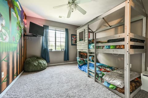 Photo of 5019 Amber Creek Place, Indianapolis, IN