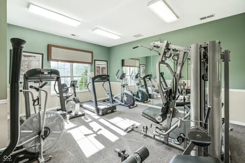 Photo of 5019 Amber Creek Place, Indianapolis, IN