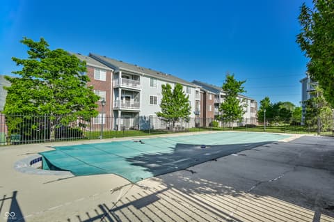 Photo of 5019 Amber Creek Place, Indianapolis, IN