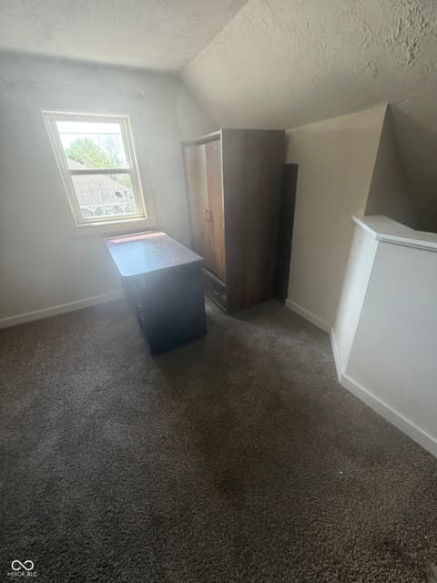 Bonus room at 206 E Wall Street, Advance, IN