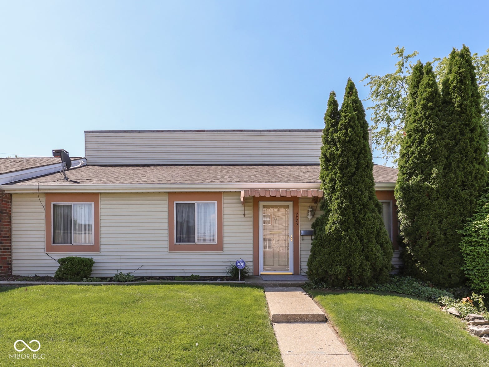 Photo of 2705 Country Estates Drive, Indianapolis, IN