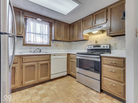 Photo of 2705 Country Estates Drive, Indianapolis, IN