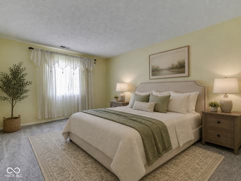 Photo of 2705 Country Estates Drive, Indianapolis, IN