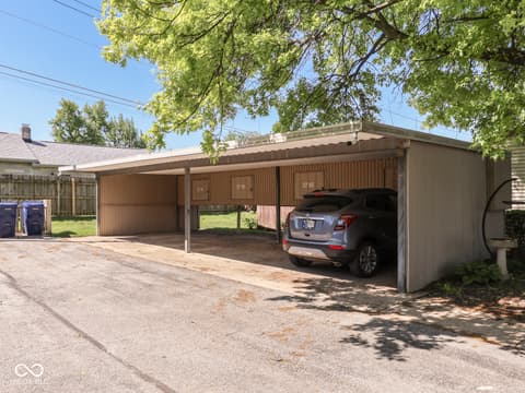 Photo of 2705 Country Estates Drive, Indianapolis, IN