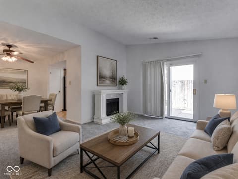 Photo of 2705 Country Estates Drive, Indianapolis, IN