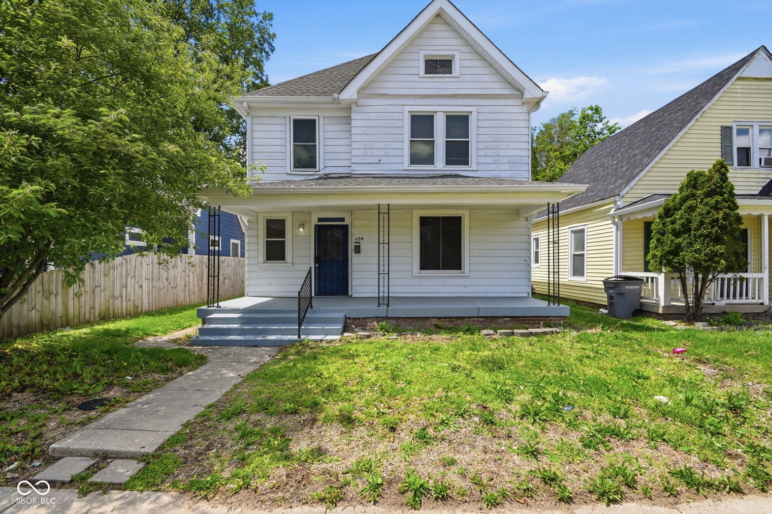 Photo of 254 N Holmes Avenue, Indianapolis, IN
