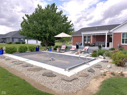 Photo of 6118 E Holes Crossing Drive, Crawfordsville, IN