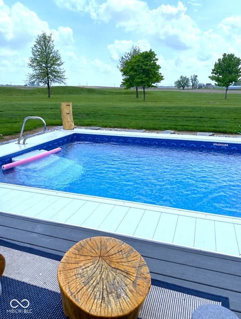 Photo of 6118 E Holes Crossing Drive, Crawfordsville, IN