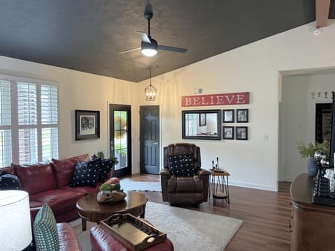 Photo of 6118 E Holes Crossing Drive, Crawfordsville, IN