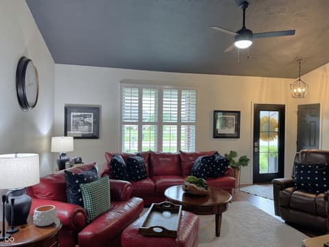 Photo of 6118 E Holes Crossing Drive, Crawfordsville, IN