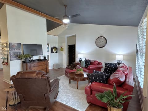 Photo of 6118 E Holes Crossing Drive, Crawfordsville, IN