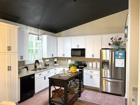Photo of 6118 E Holes Crossing Drive, Crawfordsville, IN