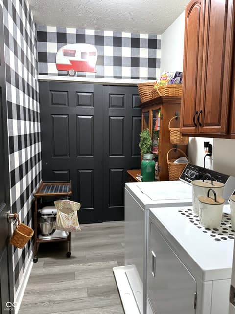 Photo of 6118 E Holes Crossing Drive, Crawfordsville, IN