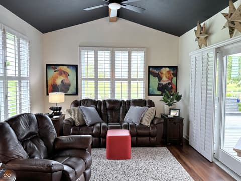 Photo of 6118 E Holes Crossing Drive, Crawfordsville, IN