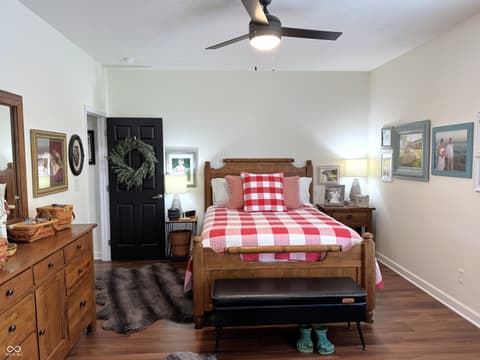 Photo of 6118 E Holes Crossing Drive, Crawfordsville, IN