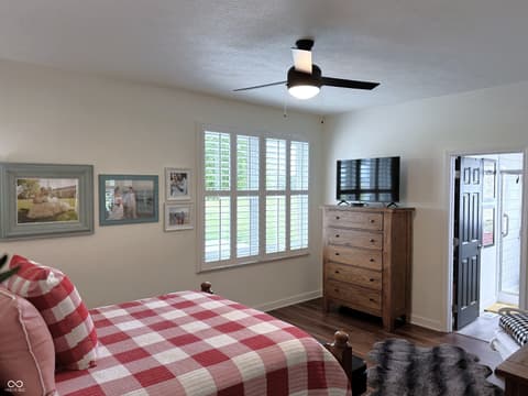 Photo of 6118 E Holes Crossing Drive, Crawfordsville, IN