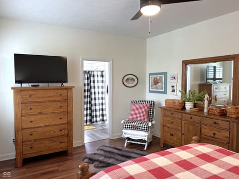 Photo of 6118 E Holes Crossing Drive, Crawfordsville, IN