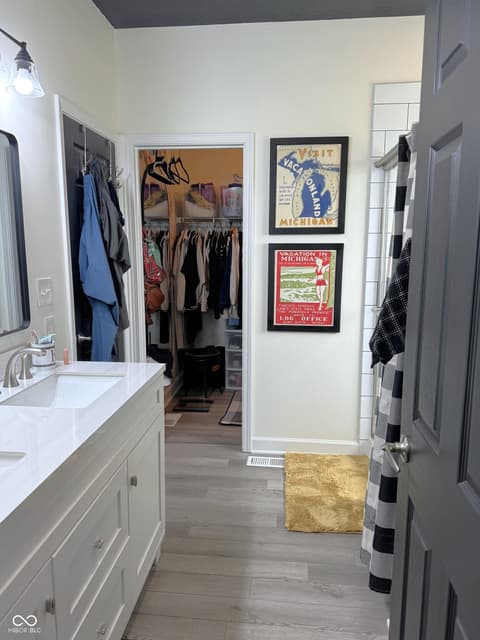 Photo of 6118 E Holes Crossing Drive, Crawfordsville, IN
