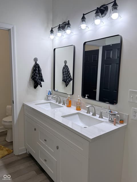 Photo of 6118 E Holes Crossing Drive, Crawfordsville, IN