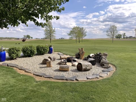 Photo of 6118 E Holes Crossing Drive, Crawfordsville, IN