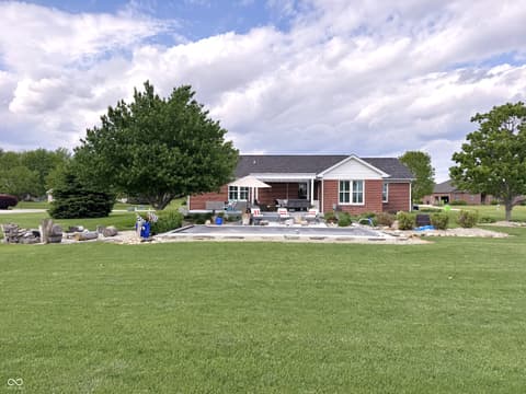 Photo of 6118 E Holes Crossing Drive, Crawfordsville, IN