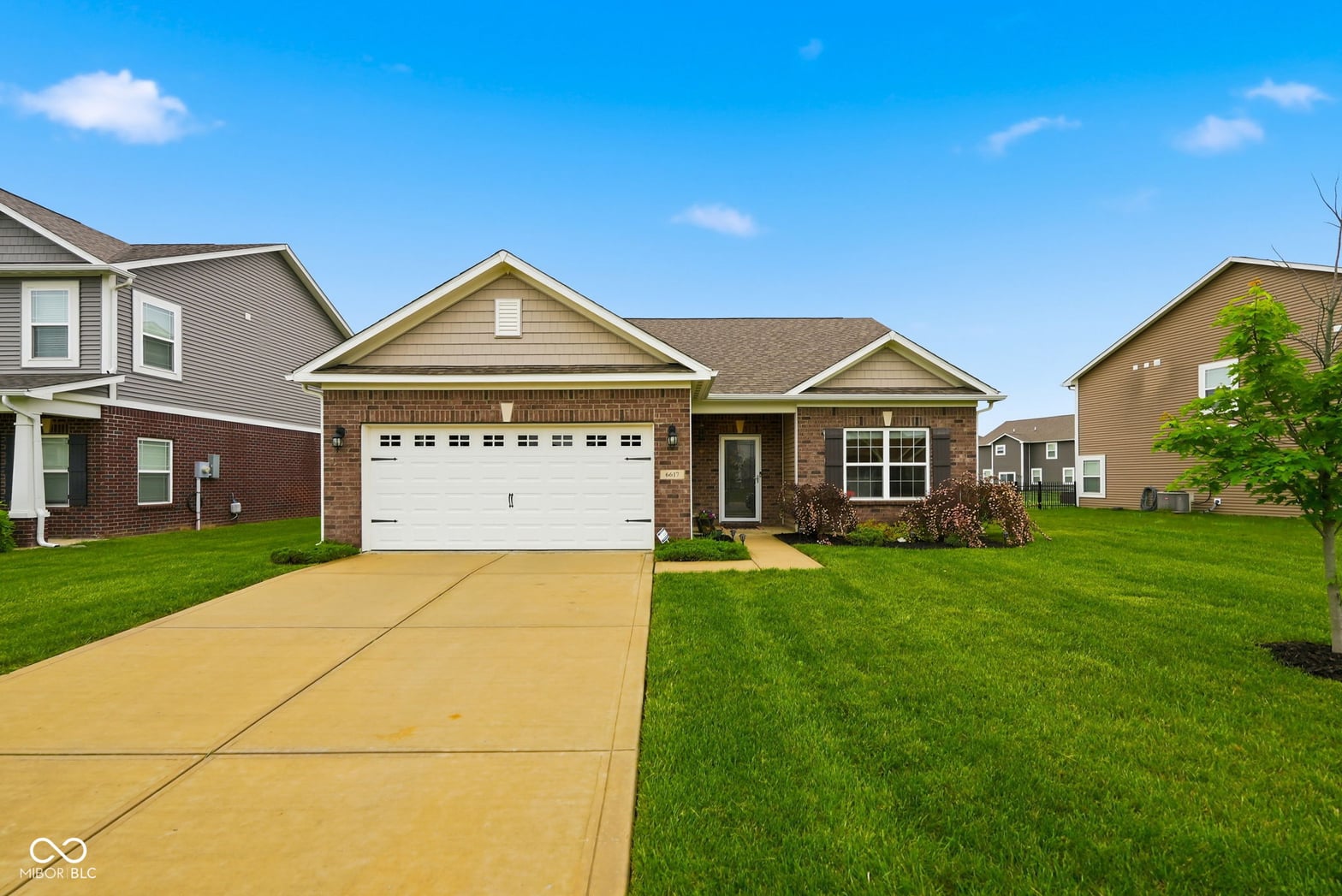 Photo of 6617 Laredo Drive, McCordsville, IN