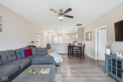 Photo of 6617 Laredo Drive, McCordsville, IN