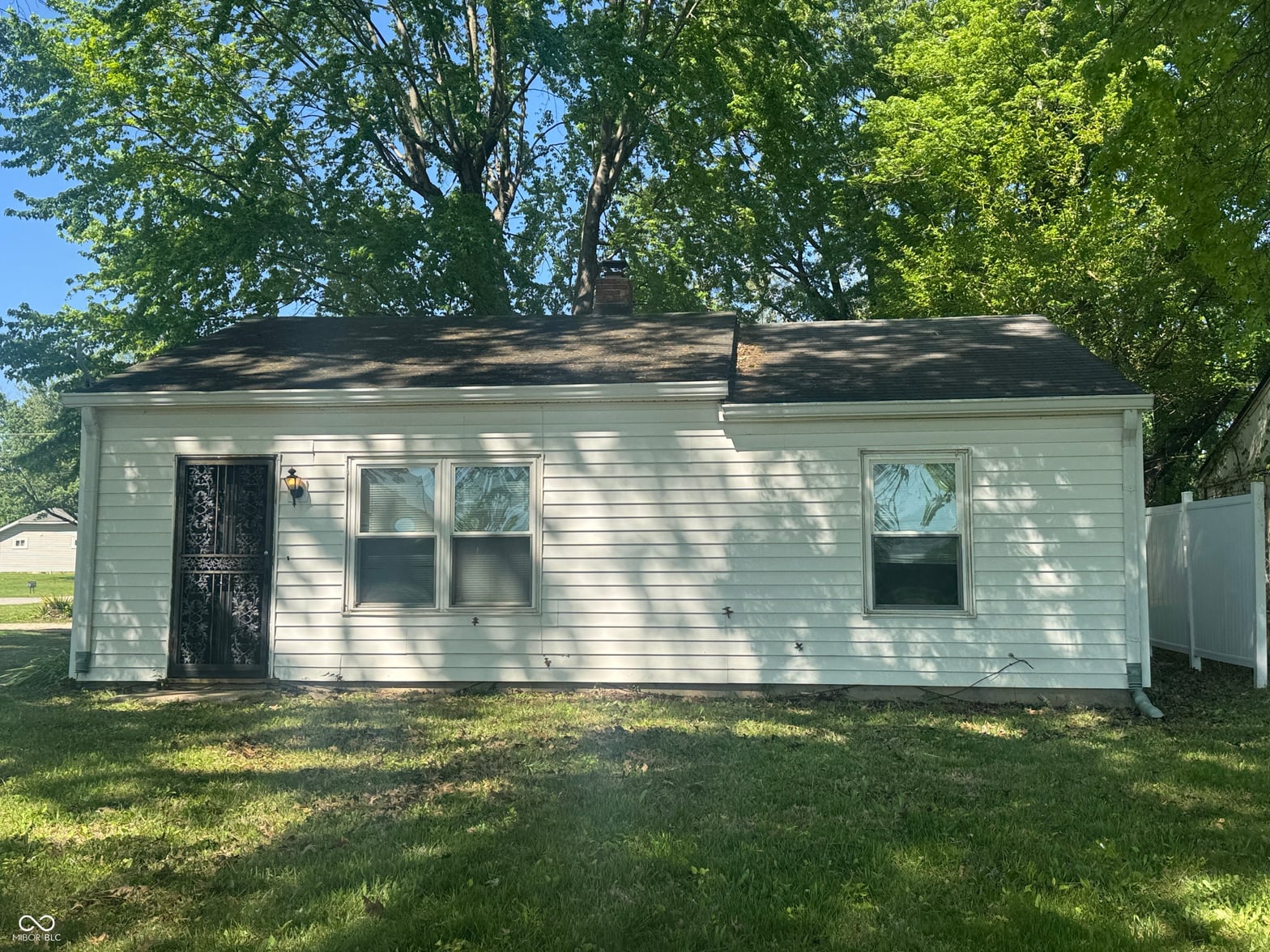 Photo of 5624 S Keystone Avenue, Indianapolis, IN