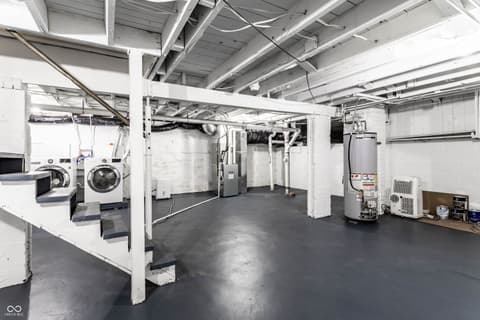 Photo of 925 N Oxford Street, Indianapolis, IN