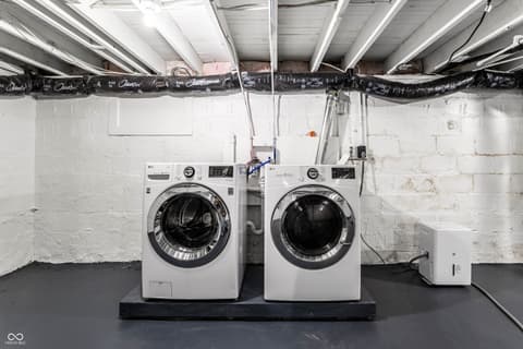 Photo of 925 N Oxford Street, Indianapolis, IN