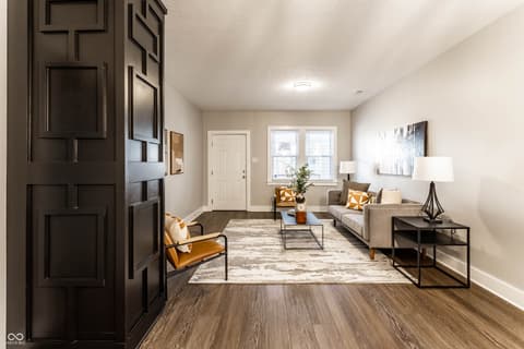 Photo of 925 N Oxford Street, Indianapolis, IN