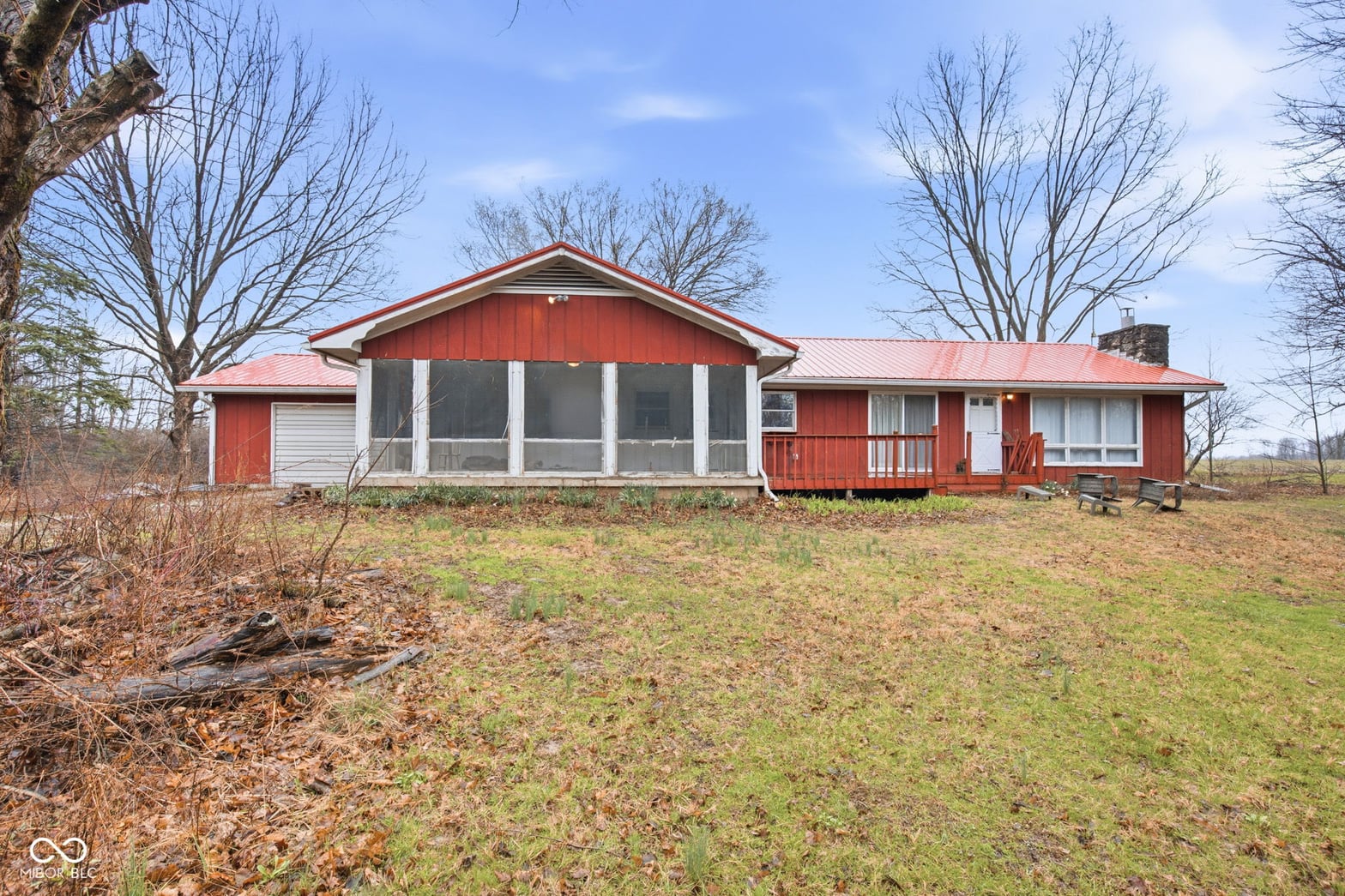 Photo of 11088 Camp Otto Road, Cloverdale, IN