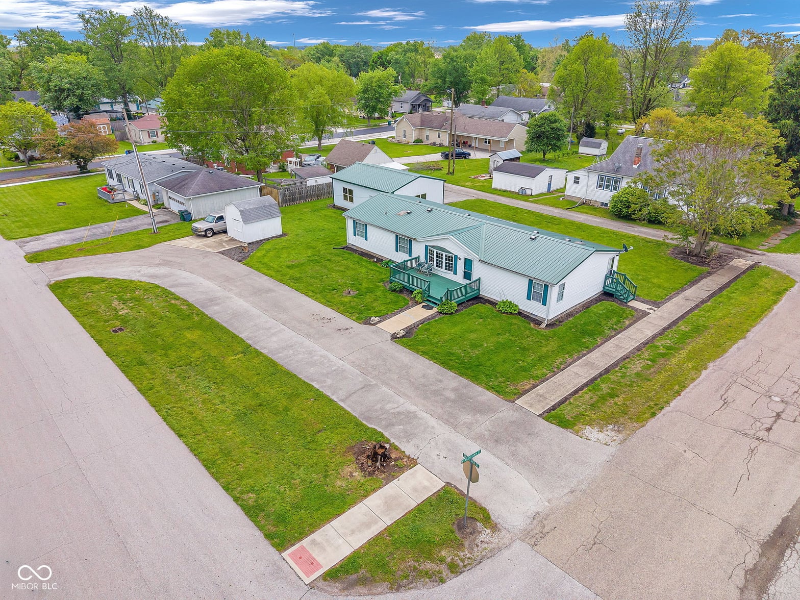 Photo of 81 Crawford Street, Clayton, IN