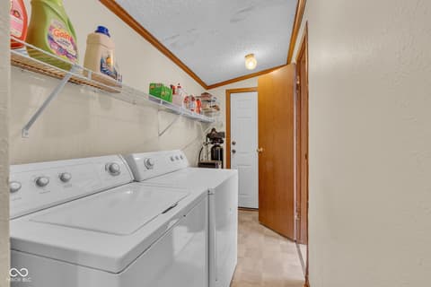 Photo of 81 Crawford Street, Clayton, IN