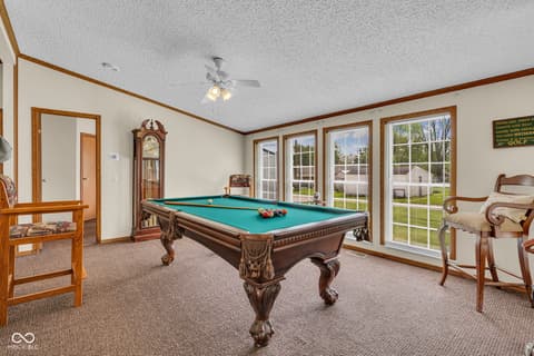 Photo of 81 Crawford Street, Clayton, IN