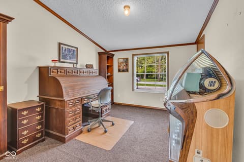 Photo of 81 Crawford Street, Clayton, IN