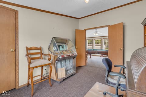 Photo of 81 Crawford Street, Clayton, IN