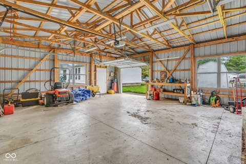 Photo of 81 Crawford Street, Clayton, IN