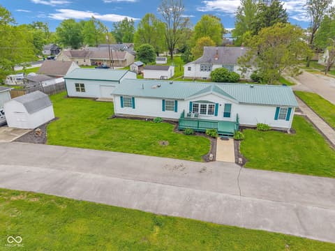 Photo of 81 Crawford Street, Clayton, IN