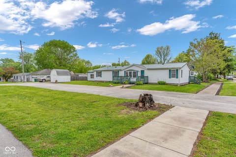 Photo of 81 Crawford Street, Clayton, IN