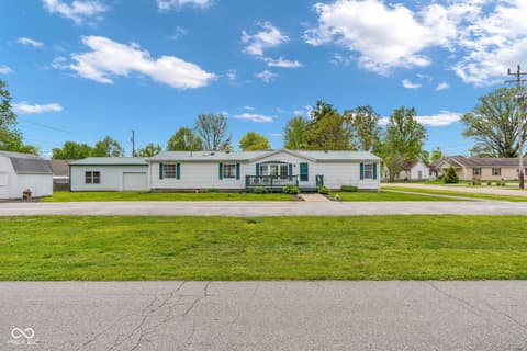 Photo of 81 Crawford Street, Clayton, IN