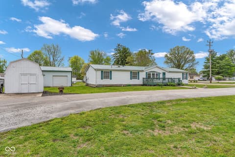 Photo of 81 Crawford Street, Clayton, IN