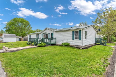 Photo of 81 Crawford Street, Clayton, IN